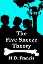 Five
                          Sneeze Theory